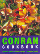 The Conran Cookbook - Conran, Caroline, and Conran, Terence