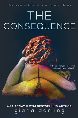 The Consequence - Darling, Giana