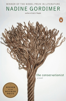 The Conservationist: Booker Prize Winner (a Novel) - Gordimer, Nadine
