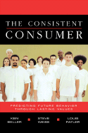 The Consistent Consumer - Perfect Bound