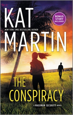The Conspiracy - Martin, Kat