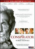 The Conspirator [Collector's Edition] [2 Discs]