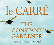 The Constant Gardener