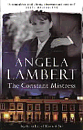 The Constant Mistress - Lambert, Angela