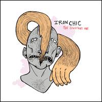 The Constant One - Iron Chic