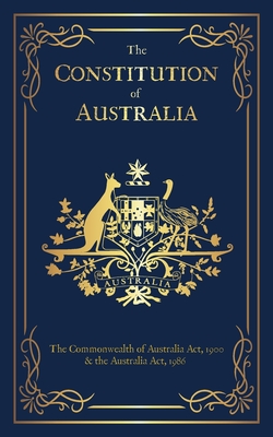 The Constitution of Australia - Founding Fathers