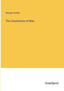 The Constitution of Man