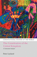 The Constitution of the United Kingdom: A Contextual Analysis