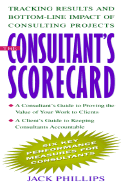 The Consultant's Scorecard