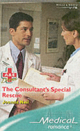 The Consultant's Special Rescue - Neil, Joanna