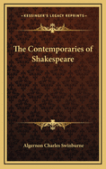 The Contemporaries of Shakespeare