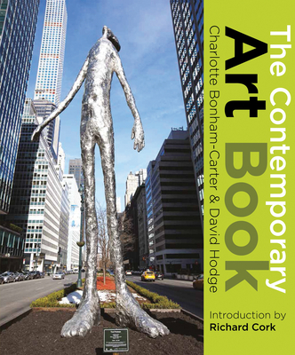 The Contemporary Art Book - Bonham-Carter, Charlotte