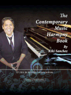 The Contemporary Music Harmony Book
