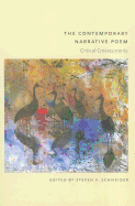 The Contemporary Narrative Poem: Critical Crosscurrents