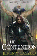 The Contention: Book 4 of The Blood and Brotherhood Saga