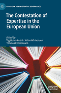 The Contestation of Expertise in the European Union