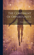 The Continent Of Opportunity