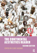 The Continental Aesthetics Reader