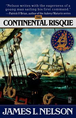 The Continental Risque - Nelson, James L