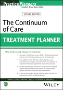 The Continuum of Care Treatment Planner