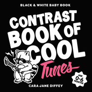 The Contrast Book of Cool Tunes