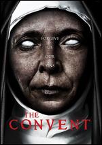 The Convent - Paul Hyett