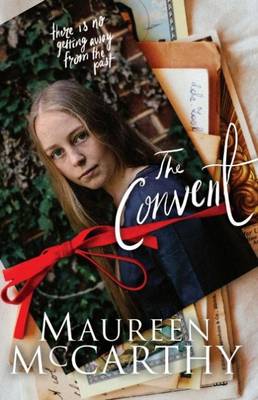 The Convent - McCarthy, Maureen