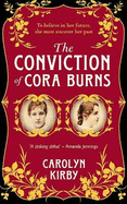 The Conviction of Cora Burns