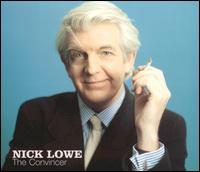 The Convincer - Nick Lowe