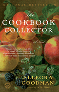 The Cookbook Collector: The Cookbook Collector: A Novel