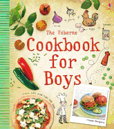 The Cookbook for Boys