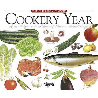 The Cookery Year - Reader's Digest