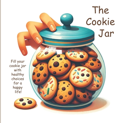 The Cookie Jar: Wordless Book - Jackson, Belinda