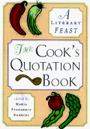 The Cook's Alphabet of Quotations