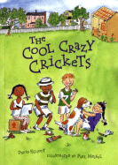 The Cool Crazy Crickets