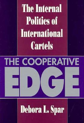 The Cooperative Edge: A Pictorial Key to Genera - Spar, Debora L
