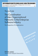The Coordination of Inter-organizational Networks in the Enterprise Software Industry: The Perspective of Complementors