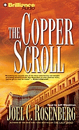 The Copper Scroll