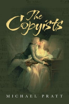 The Copyists - Pratt, Michael