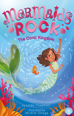 The Coral Kingdom - Chapman, Linda