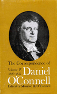 The Corespondence of Daniel O'Connell: 1824-1828 - O'Connell, Maurice R. (Editor)