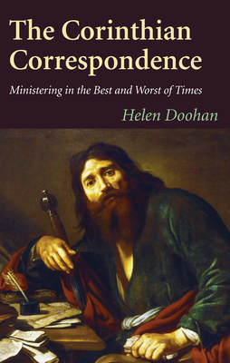 The Corinthian Correspondence - Doohan, Helen