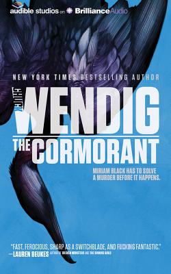 The Cormorant - Wendig, Chuck, and Beresford, Emily (Read by)