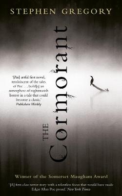 The Cormorant - Gregory, Stephen