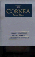 The Cornea - Barron, Bruce A, MD, and Kaufman, Herbert E, MD, and McDonald, Marguerite B, MD, Facs