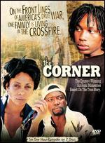 The Corner [2 Discs]