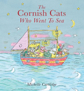 The Cornish Cats who went to Sea