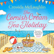 The Cornish Cream Tea Holiday