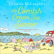 The Cornish Cream Tea Summer