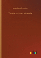 The Cornplanter Memorial
